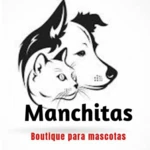 manchitas android application logo